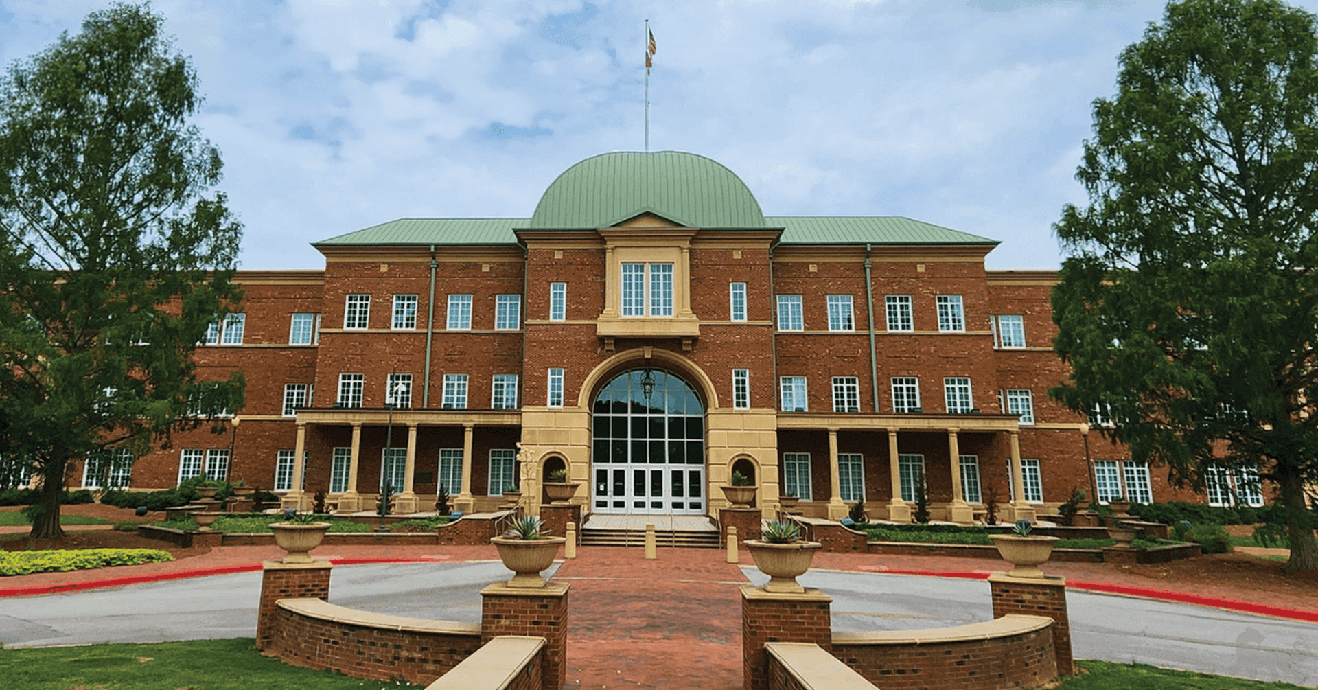 Fayette County Justice Center