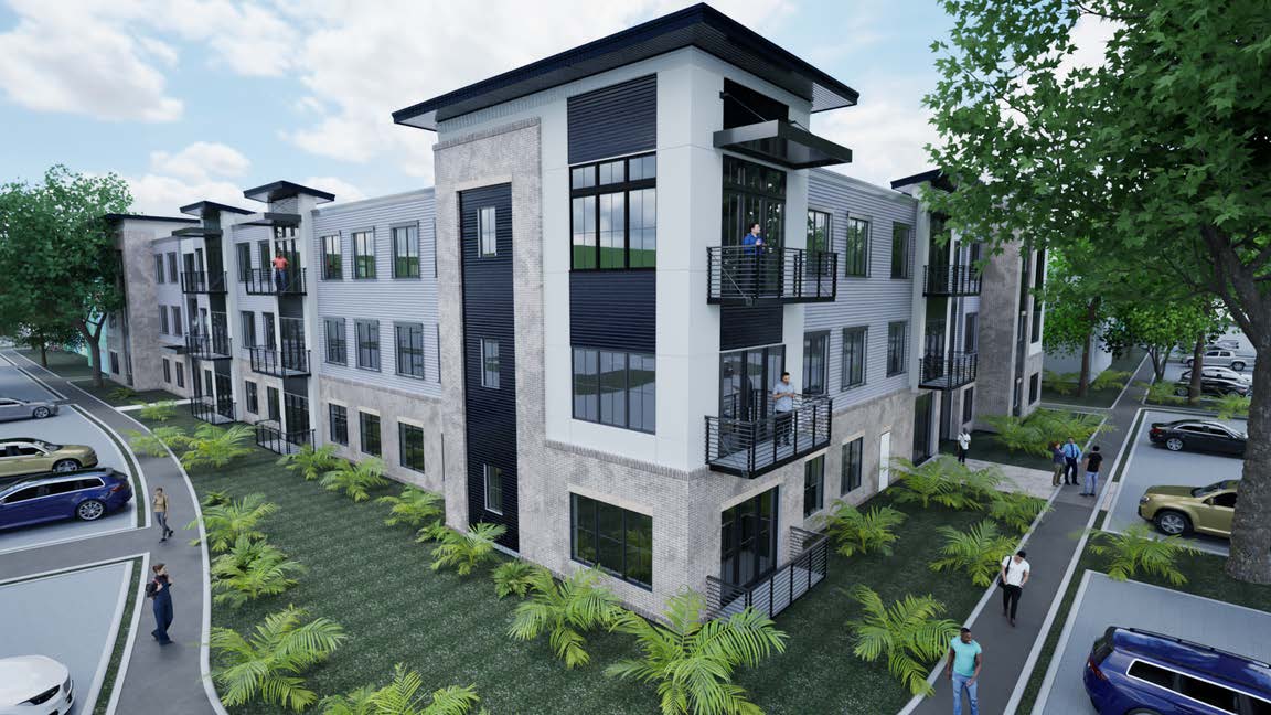 SOLA Student Living