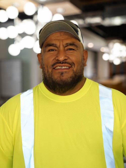 Jorge De La Luz Pedraza