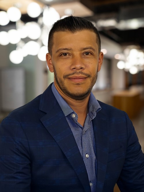 Jose Ricardo Rodriguez